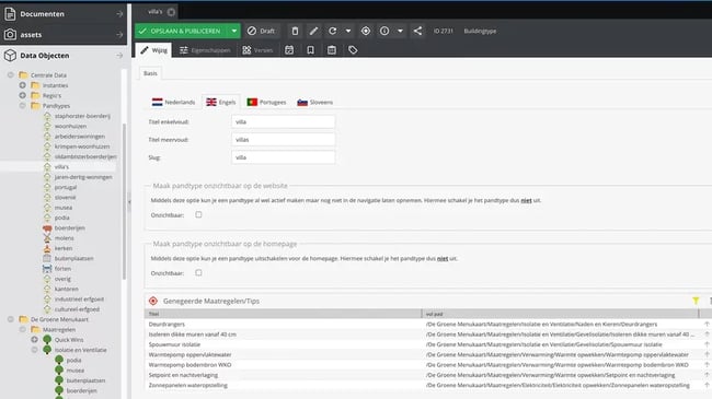 De Groene Grachten: The Starting Point For Sustainable Retrofitting